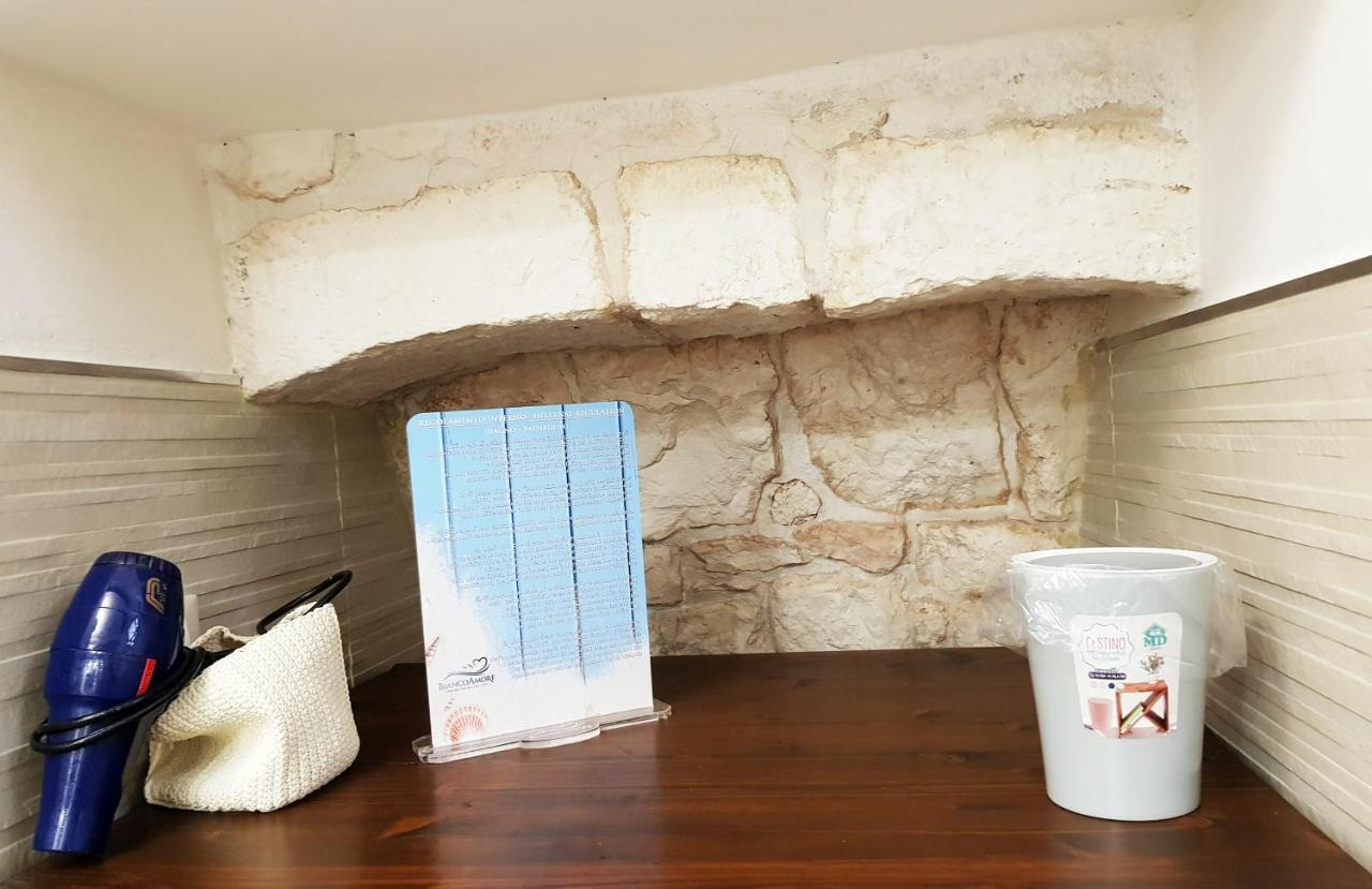 Biancoamore Ostuni - The Sky, The Sea, The Love - Exterior foto